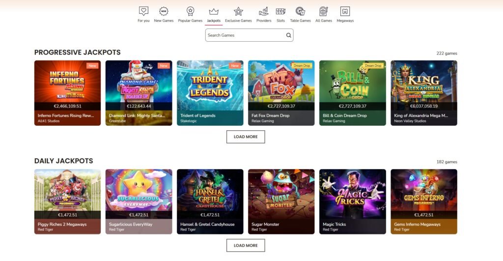 Maria Casino Finland - Din ultimative guide til onlinespil