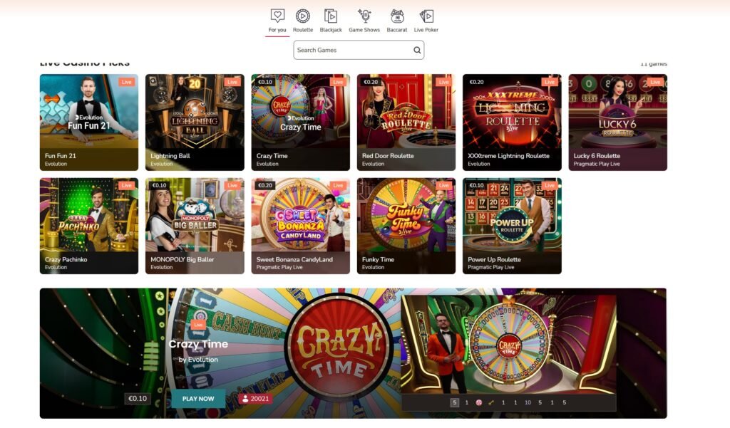 Maria Casino Review: Insights, Experiences, and Expert Opinions