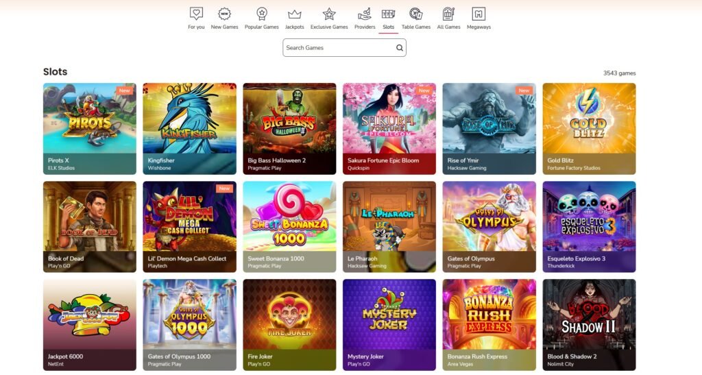 Maria Casino Sweden – A Full Guide for Players